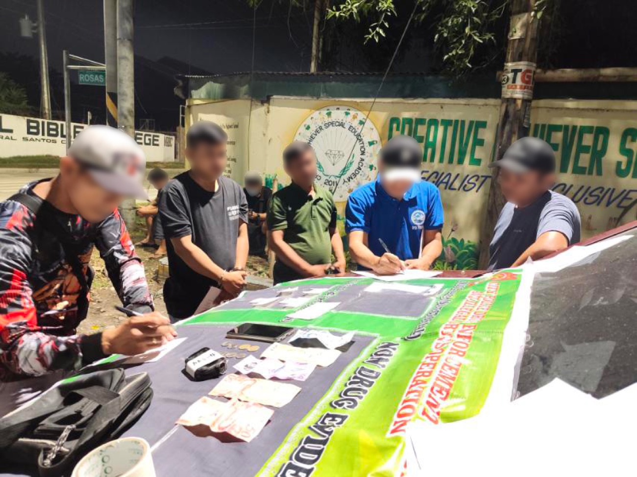Cops seize P1M worth of marijuana, arrest suspect in GenSan