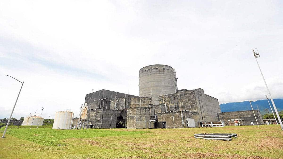 US offers up to $5-B loan for nuke dev’t