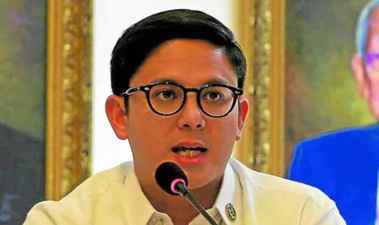 Clavano: Private funds can still be used as basis for plunder case