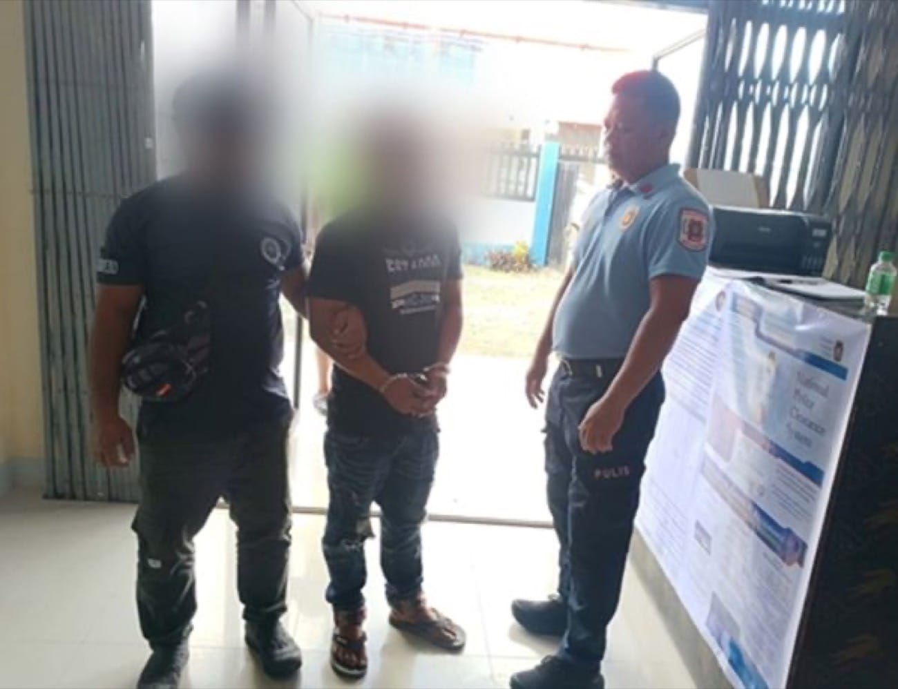 Nephew kills aunt for ‘locking up’ grandma in Bukidnon