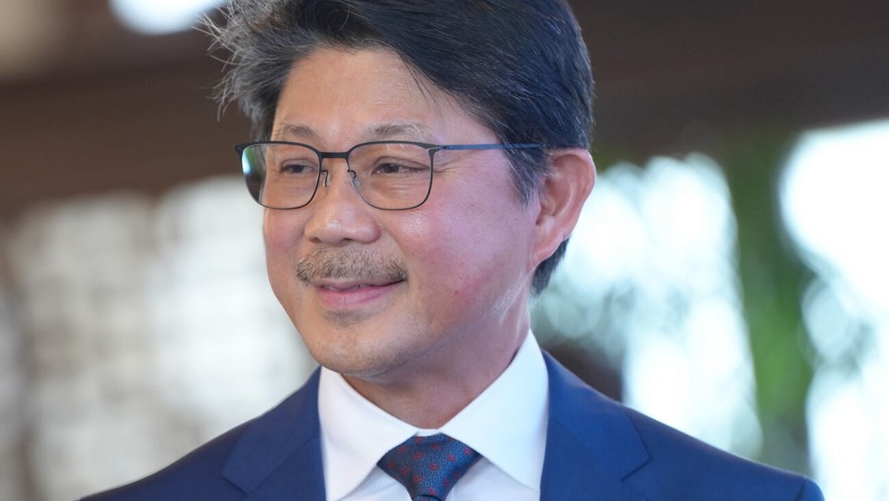 Dy: Land use bill a long-overdue blueprint for sustainable growth