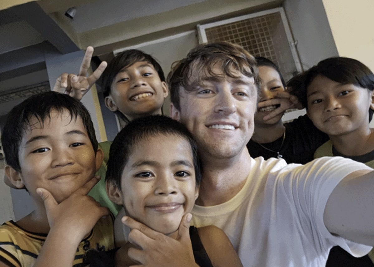 Jonathan Sterling: Sometimes, hope begins with one generous heart