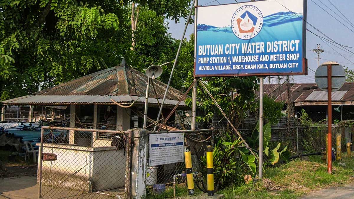 Butuan declares state of calamity as water crisis worsens