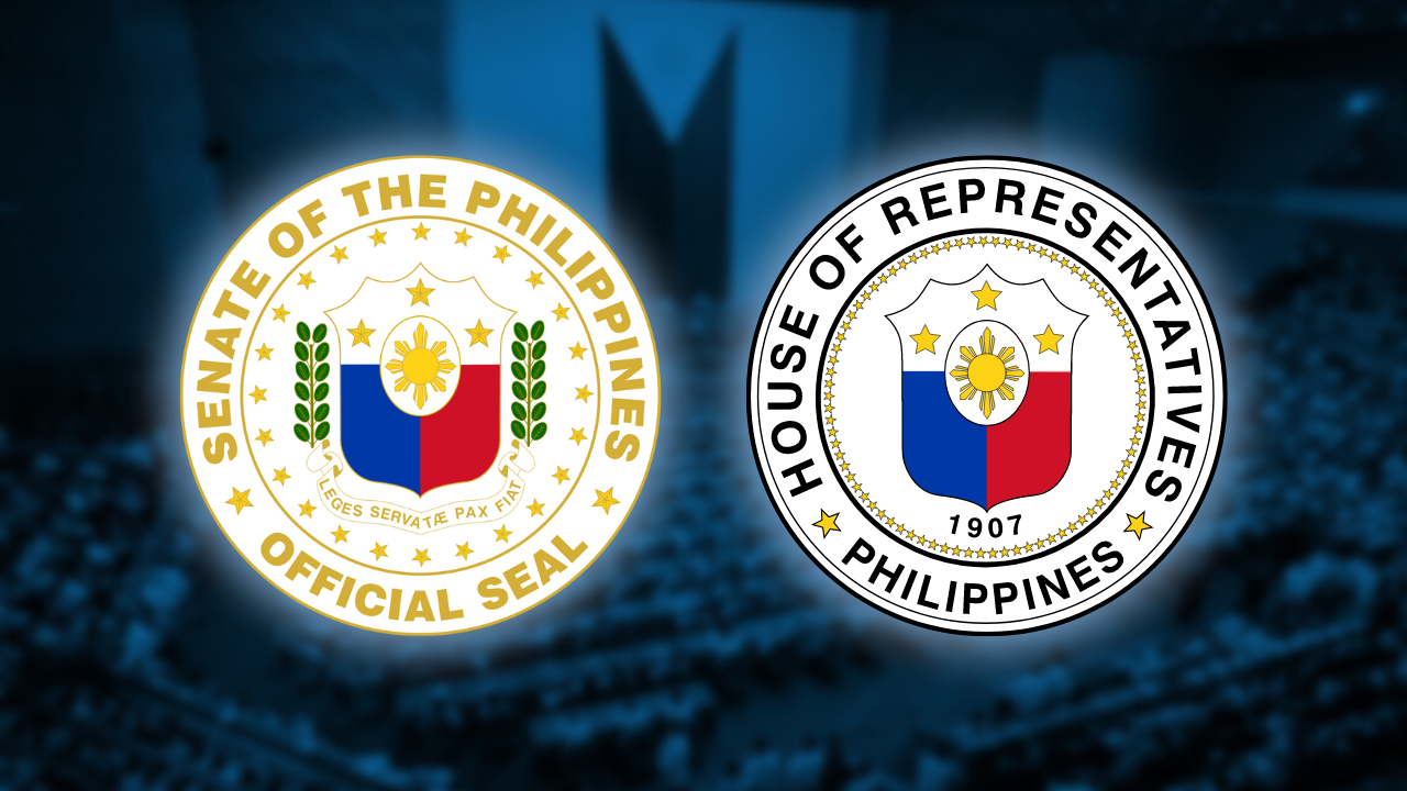 Congress convenes special session