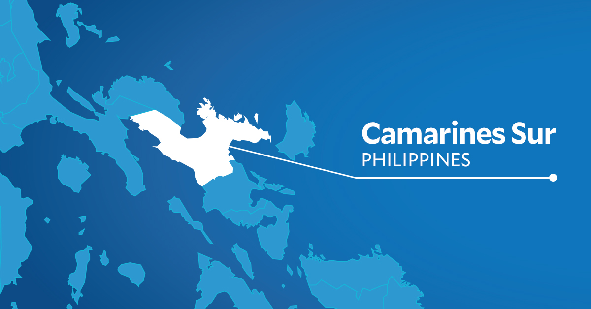 PNP: Suspect in alleged rape of CamSur student’s sister jailed in 2023