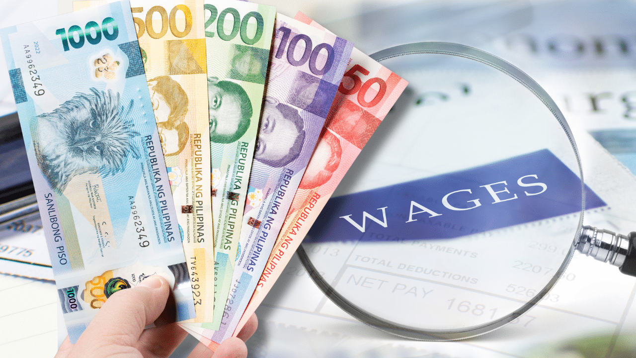 Labor sector hits TRO vs P85 wage hike: ‘Very historic’