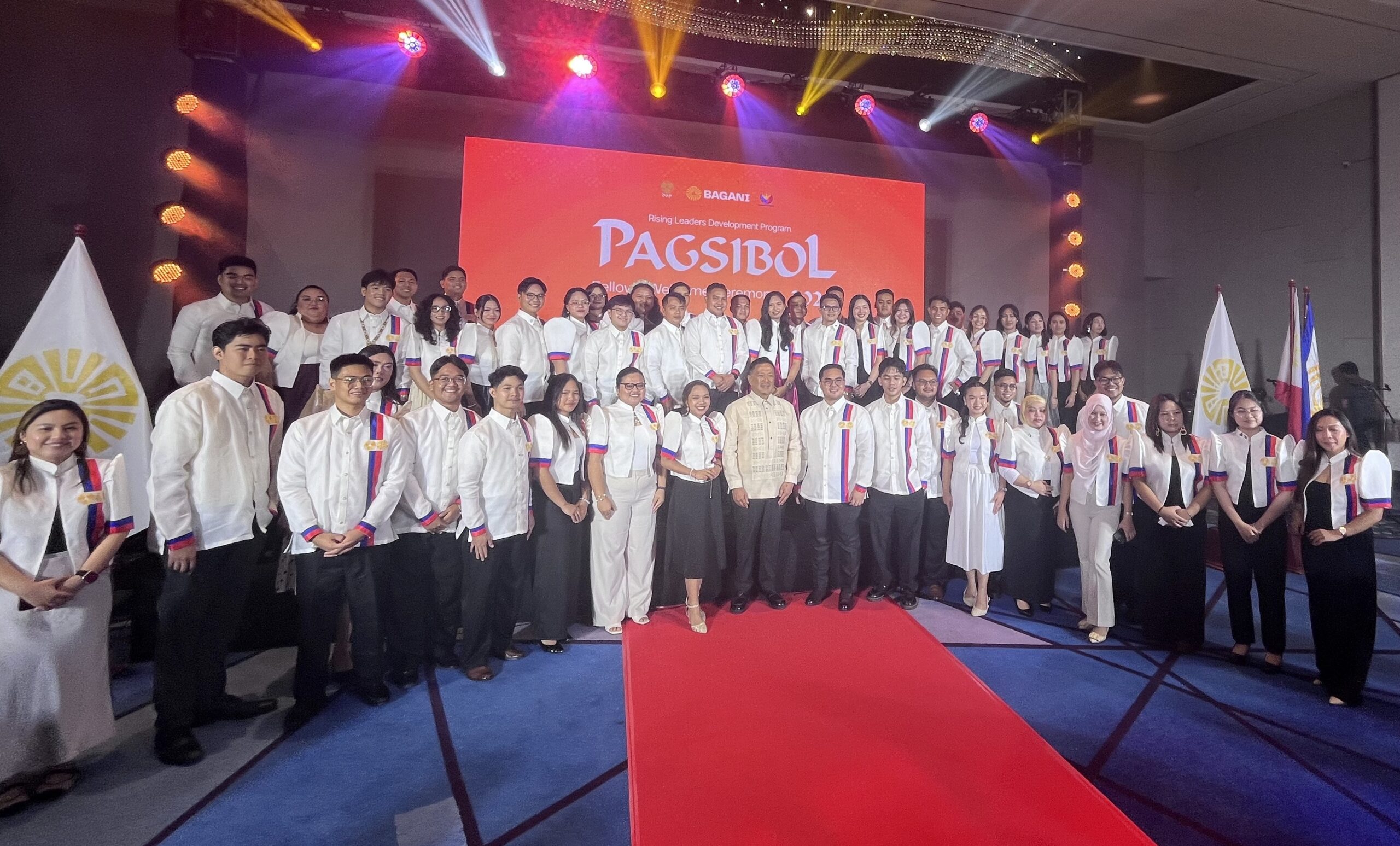 Bagani: Sowing hope for next-gen PH leaders