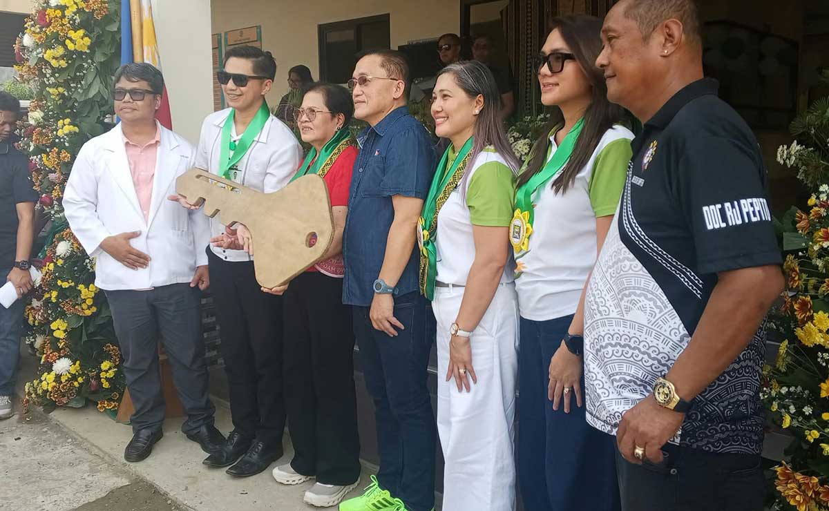 Bong Go calls out Bukidnon electric co-op over brownout