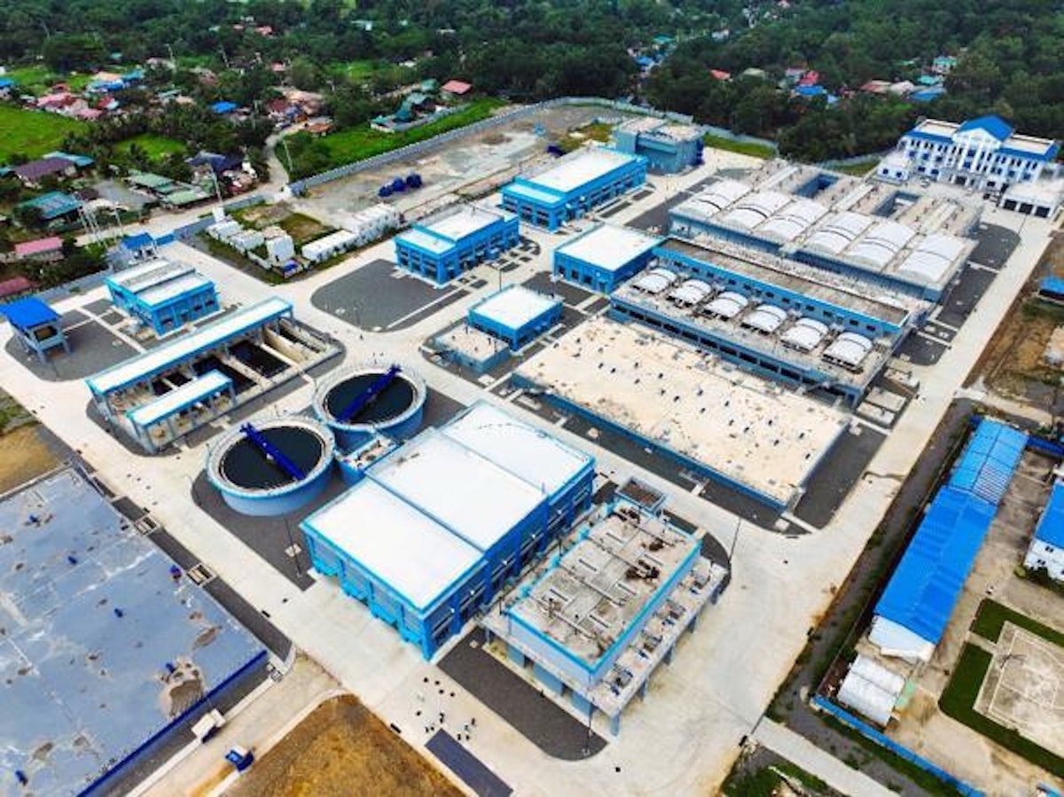 Manila Water shares practical ways to get ready for El Niño