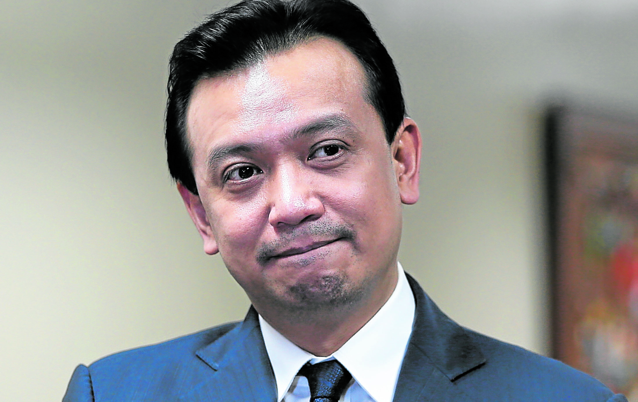 Trillanes to testify in VP Sara Duterte impeachment trial