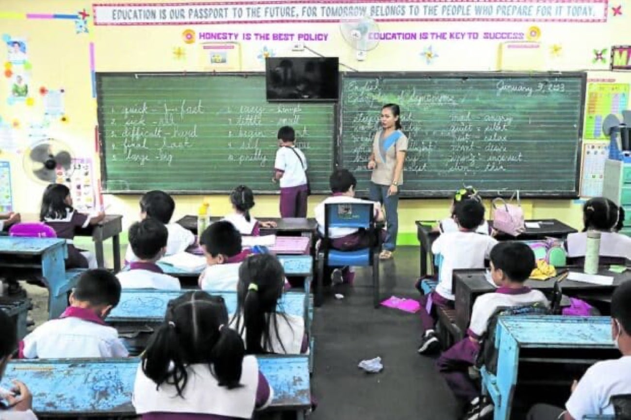 Campus upgrades won’t go far without empowered mentors