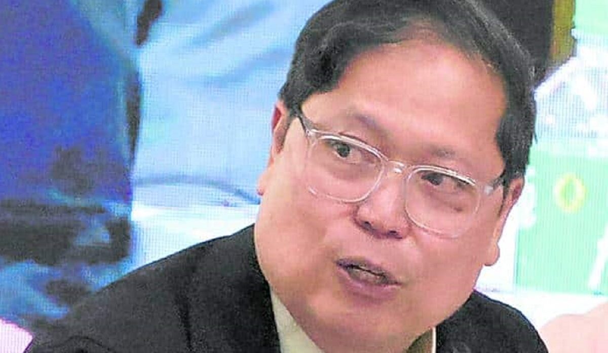 Mabilog: DILG post dispels drug links 