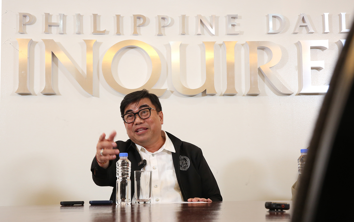 Matibag: Senate turmoil aims to unseat Marcos, put Sara Duterte in power
