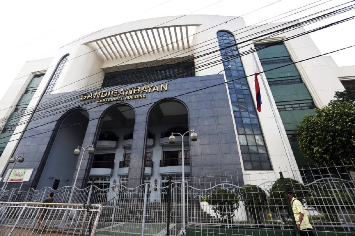 Bonoan’s counsel seeks Sandigan release order after exclusion from raps