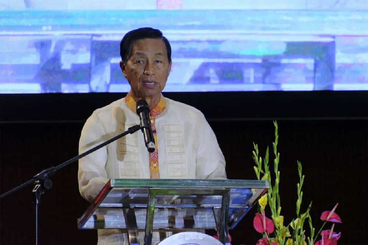Baguio solon: No withdrawal of signature from VP impeachment report