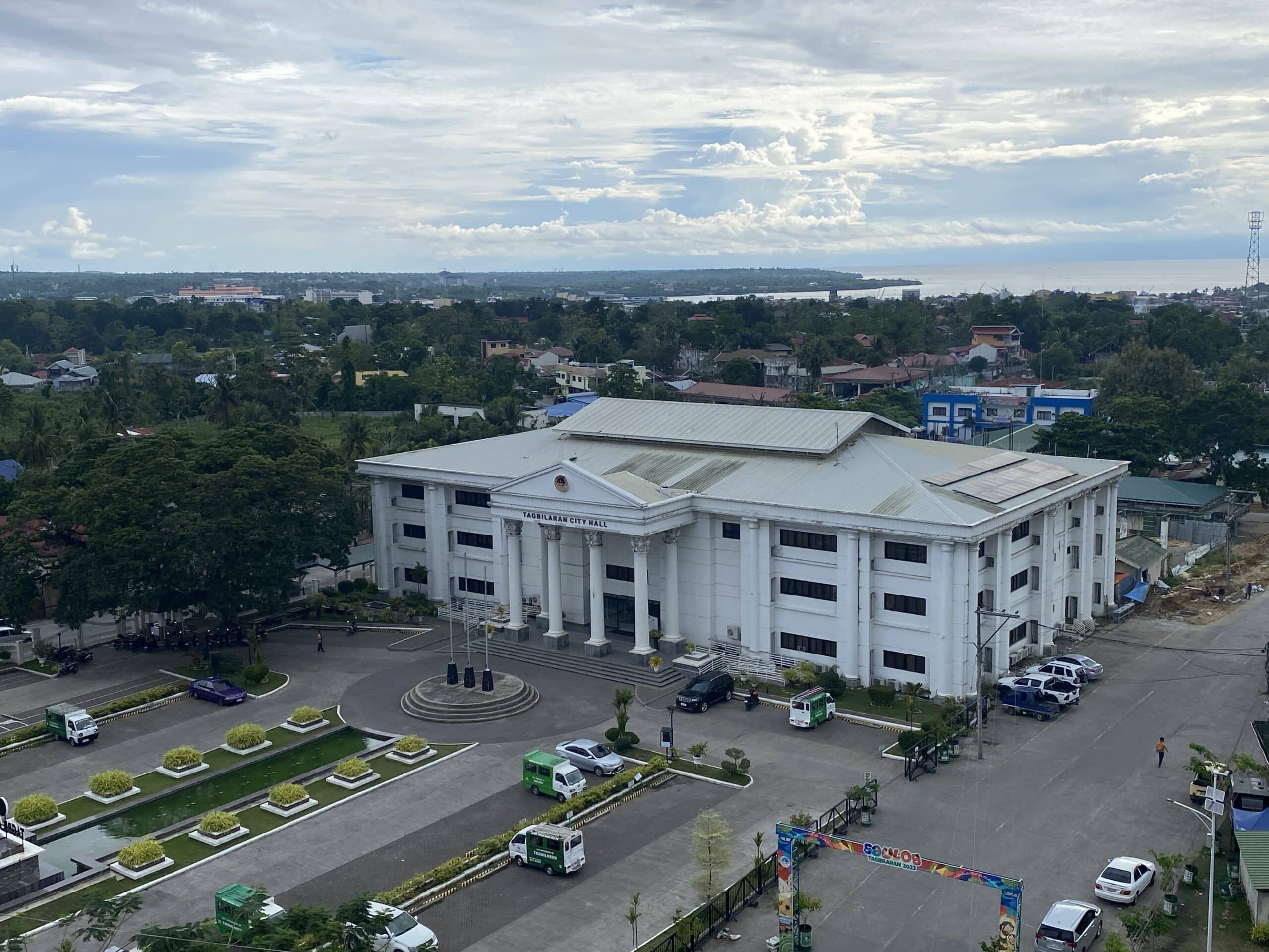 Bohol lawmakers urged to lower age of criminal liability
