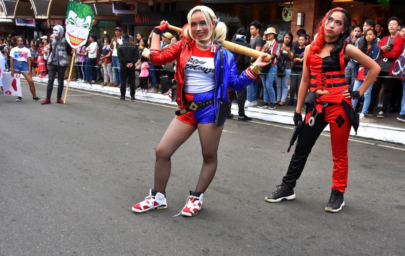 Zombie parade outcry sparks call to strip Baguio of Creative City title