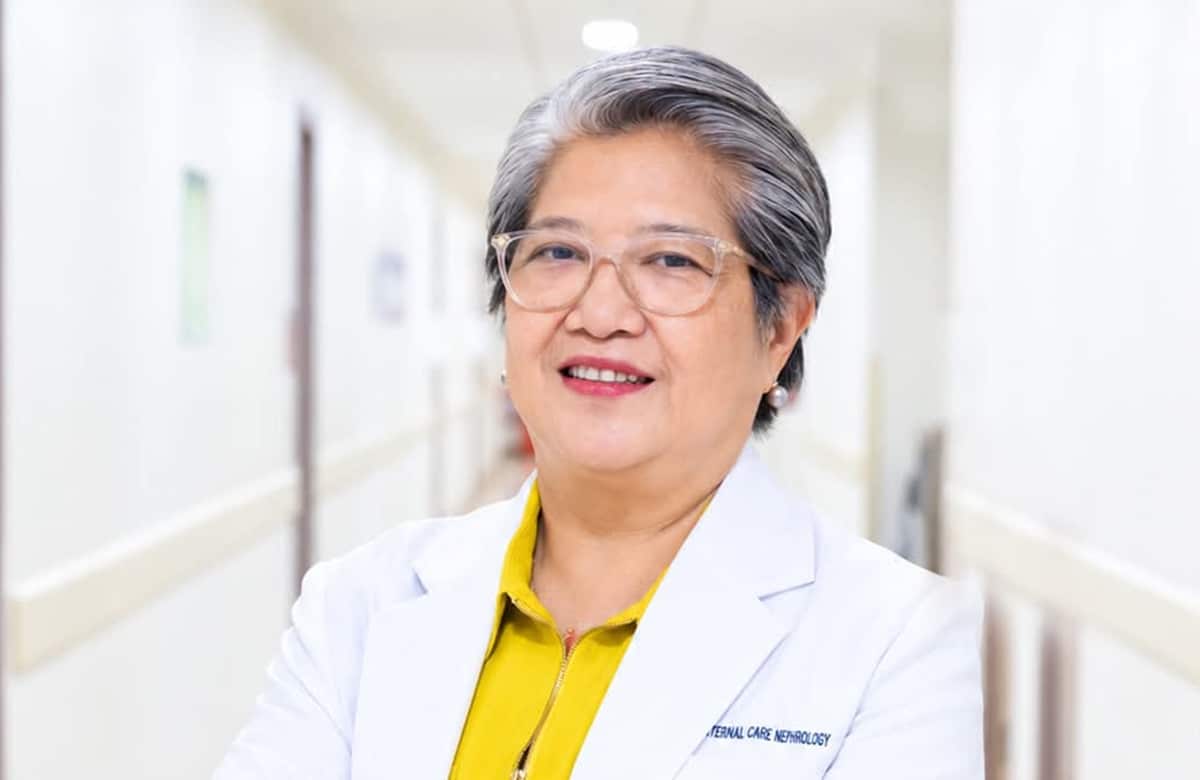 Ex-‘Doctor to the Barrios’ is Clark Medical City’s top officer