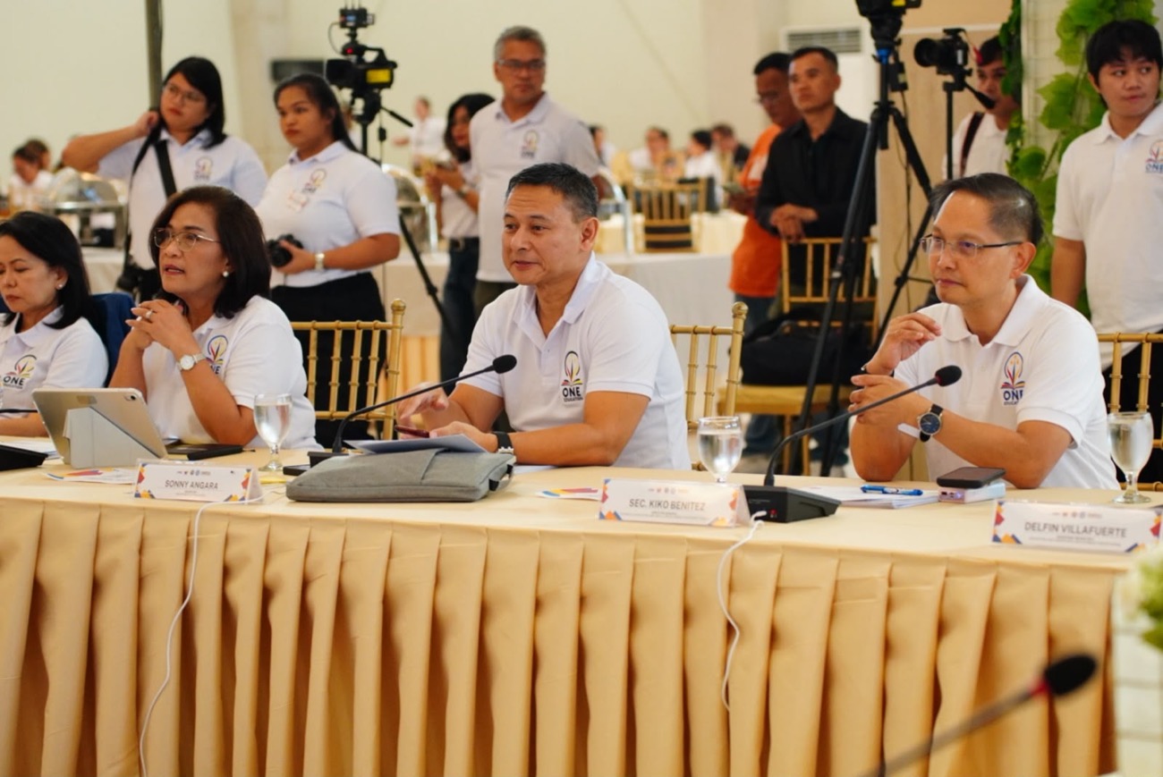 DepEd, CHED, Tesda launch One Education to accelerate education, reforms