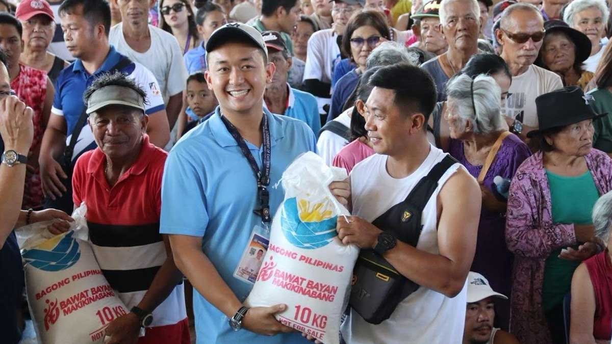 Eastern Samar gov bats for expanded fund support for LGUs