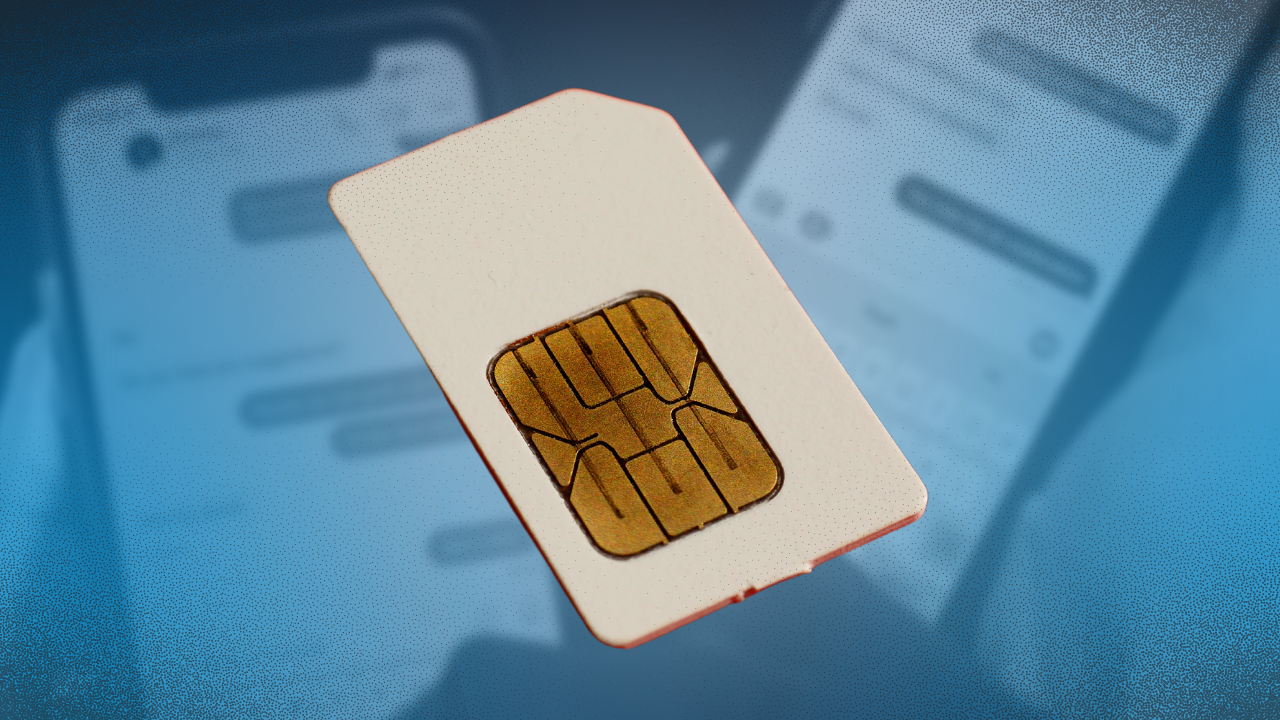 Telcos told to tighten checks on users with multiple SIMs