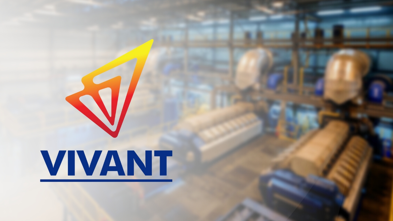 Vivant 2025 core profit jumps to P2.7B