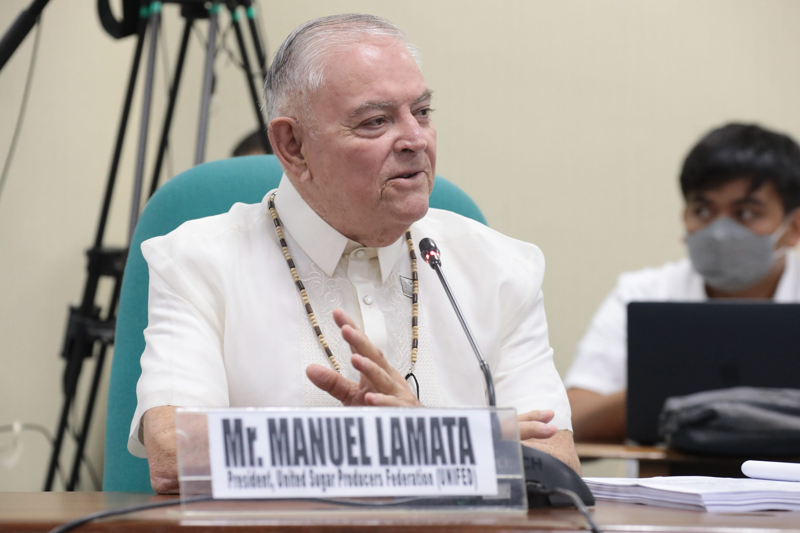 Sugar planters push cloud seeding