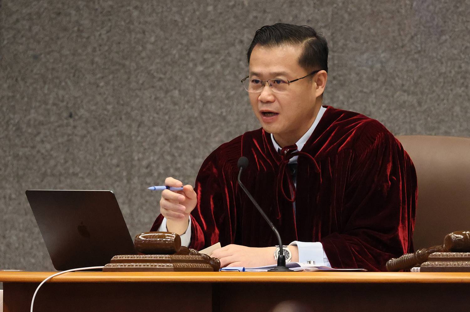 Gatchalian sees vote on Sara Duterte impeachment by December