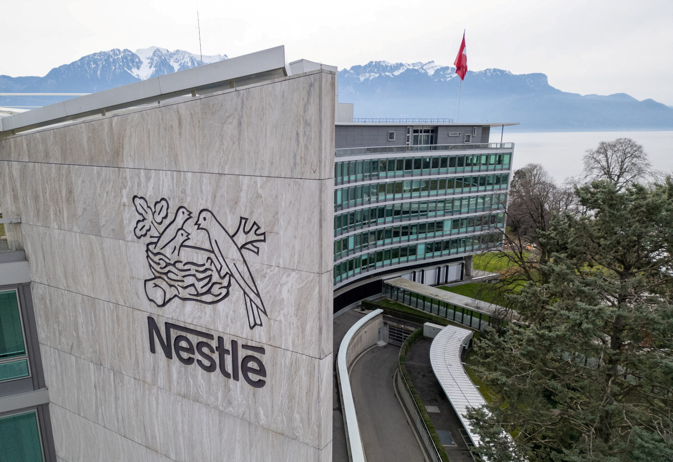 PRICE WATCH: Nestlé ready to absorb Mideast price shocks, for now