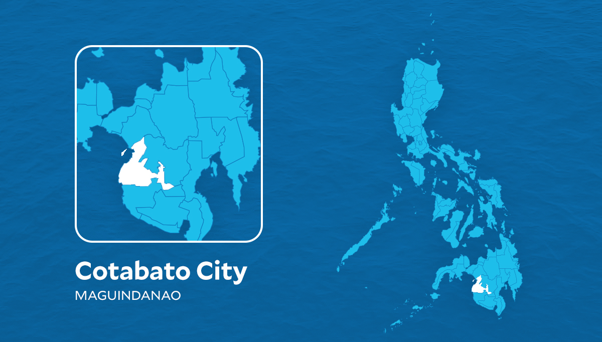 5 Dawlah Islamiyah members killed in Cotabato operation