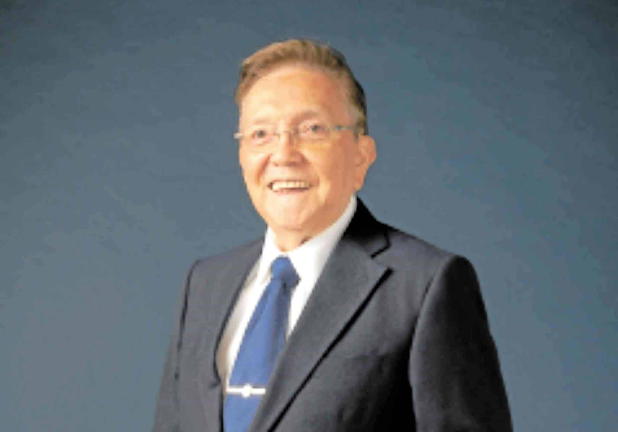 Philippine story of resilience still ‘relevant’ to investors, says PSE chair