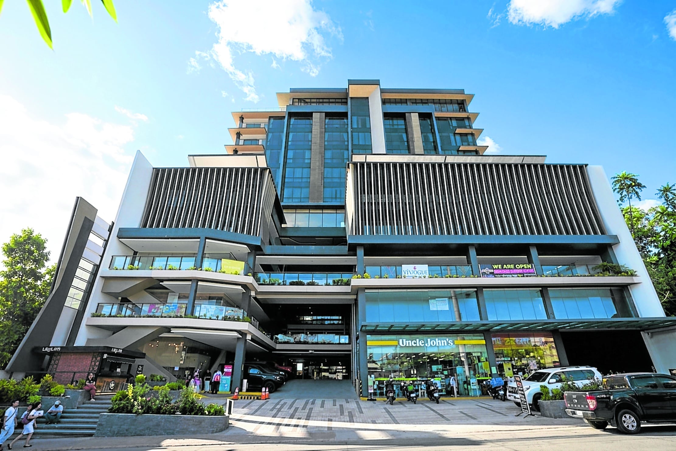 Cebu’s tourism boom goes off the beaten path