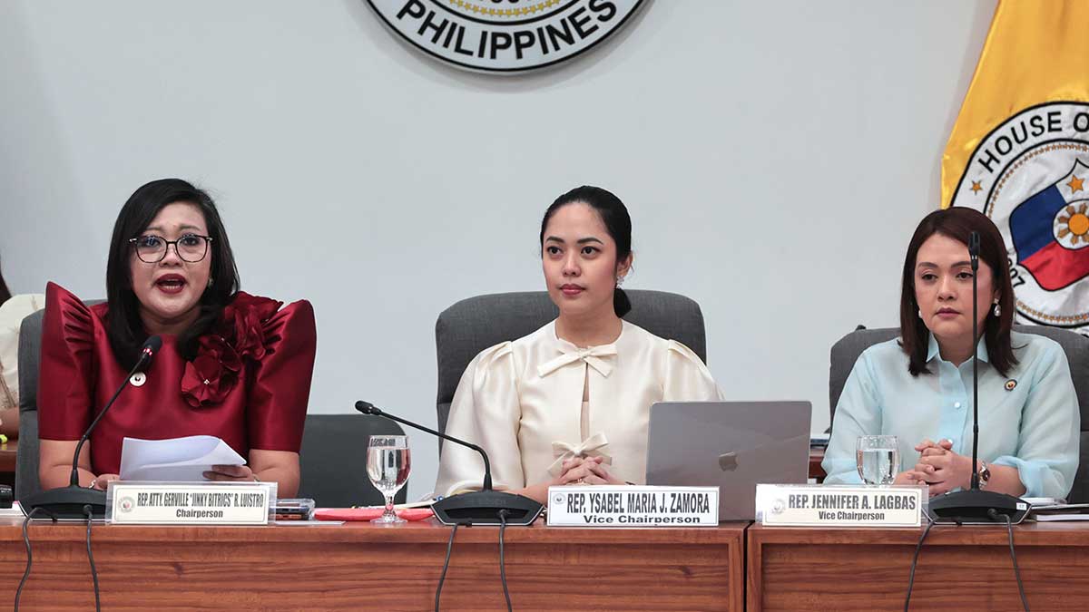 BIR, COA officials summoned to House impeachment hearings