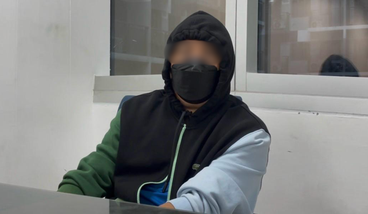 NBI: Talent manager names 4 lawyers in ‘honey trap’ case vs Recto