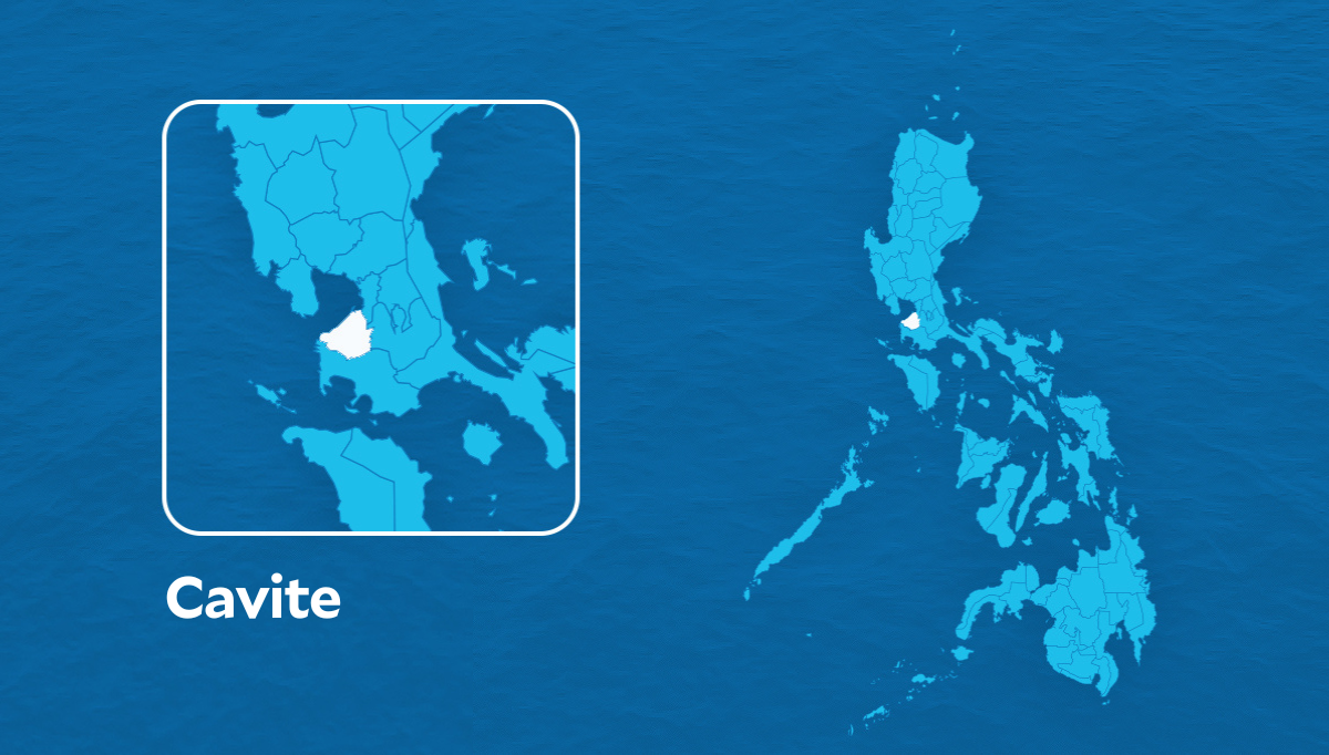 2 Cavite drug suspects busted, P3.4M shabu seized