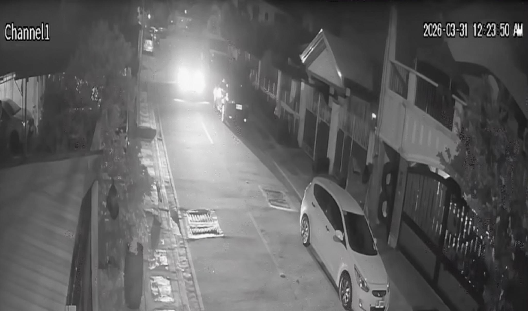 2 face raps over diesel siphoning in QC; 2 others still at large