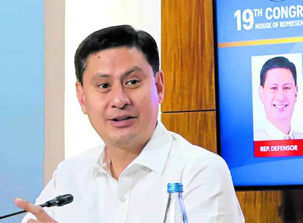 2028 politics may be a factor in Duterte impeachment trial — Defensor