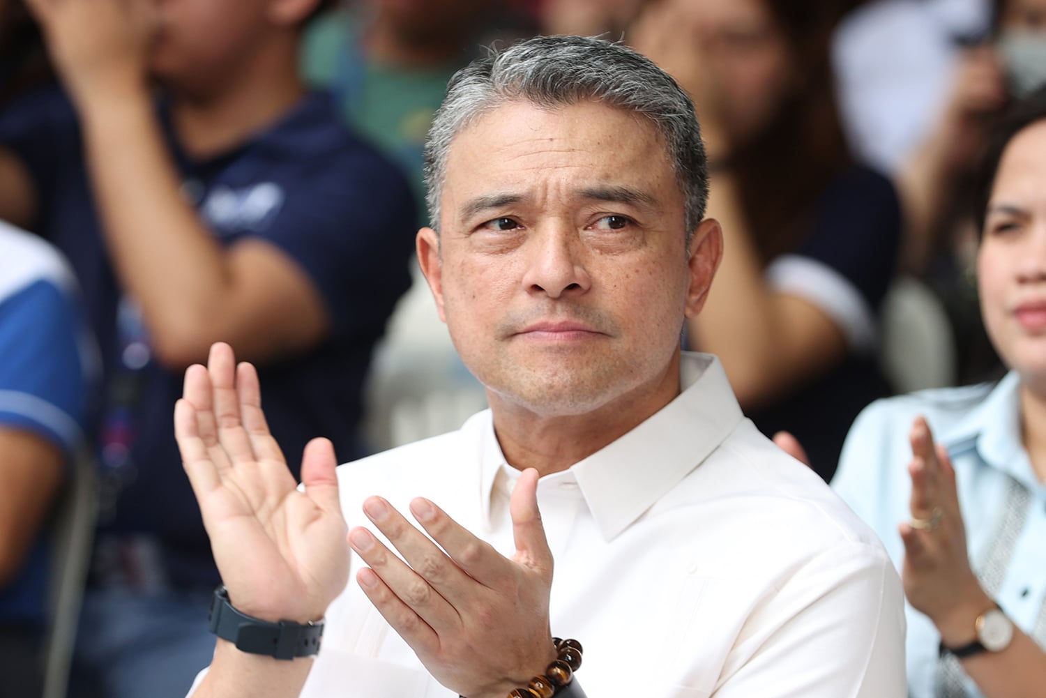 DENR lauds NBI crackdown on illegal chainsaw trade in Oriental Mindoro