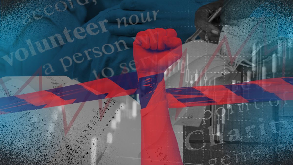 Red tape limits NGO role despite stronger giving environment in PH