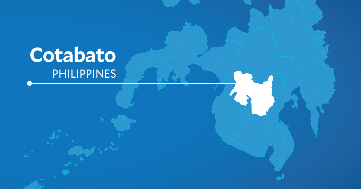 Man slain, another arrested in Cotabato police operation