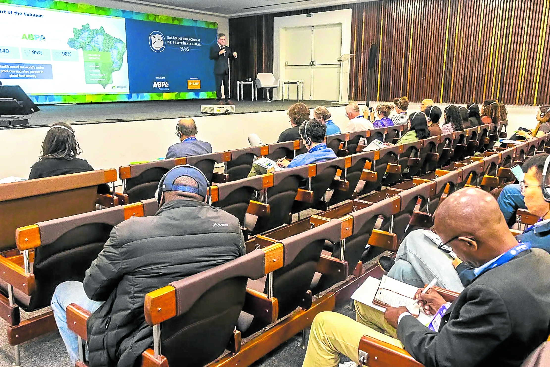 The meat market frontier: Brazil’s growing footprint in PH