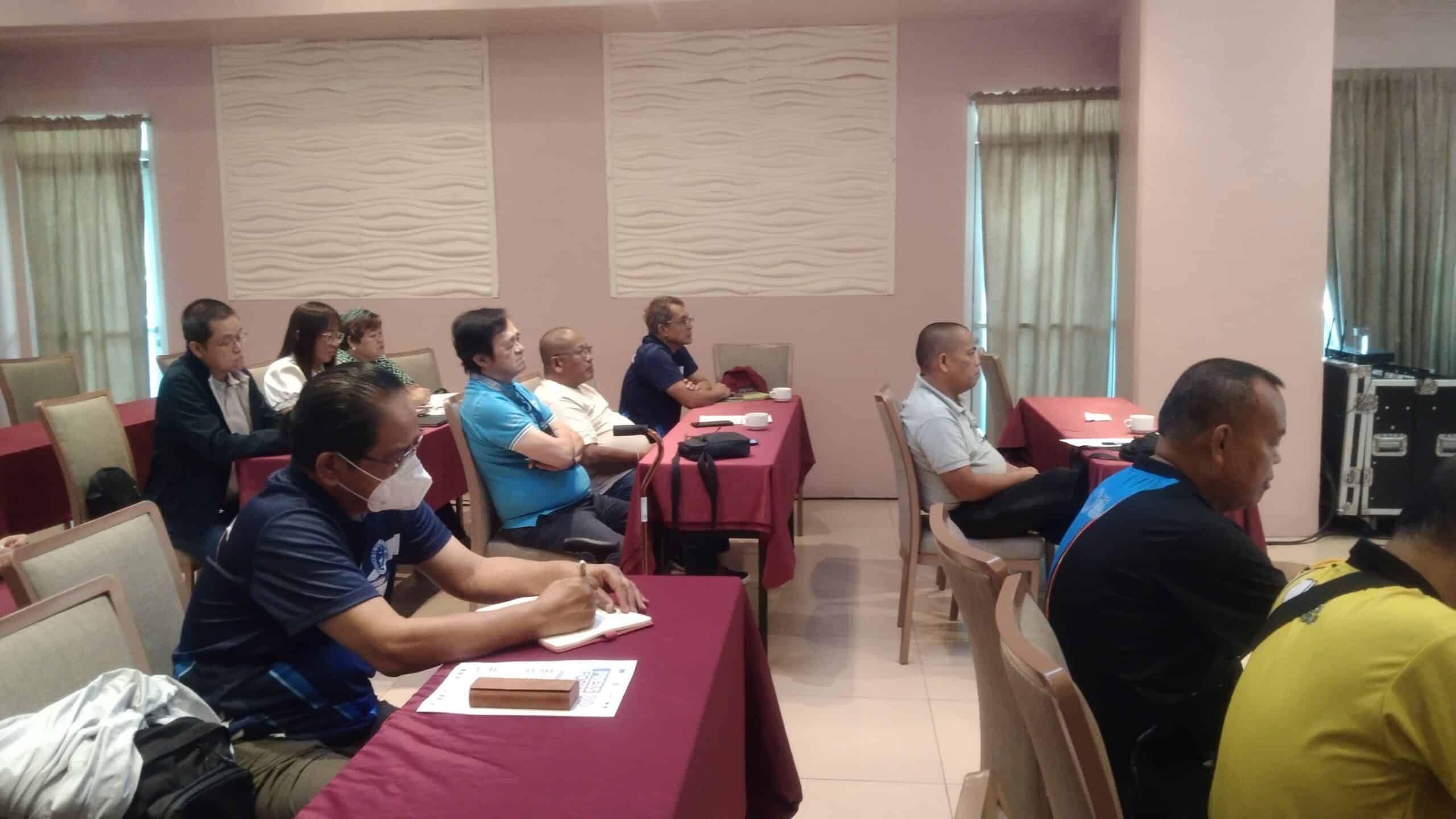 PPI launches ‘Press Forward’ in CDO, eyes media-citizen council