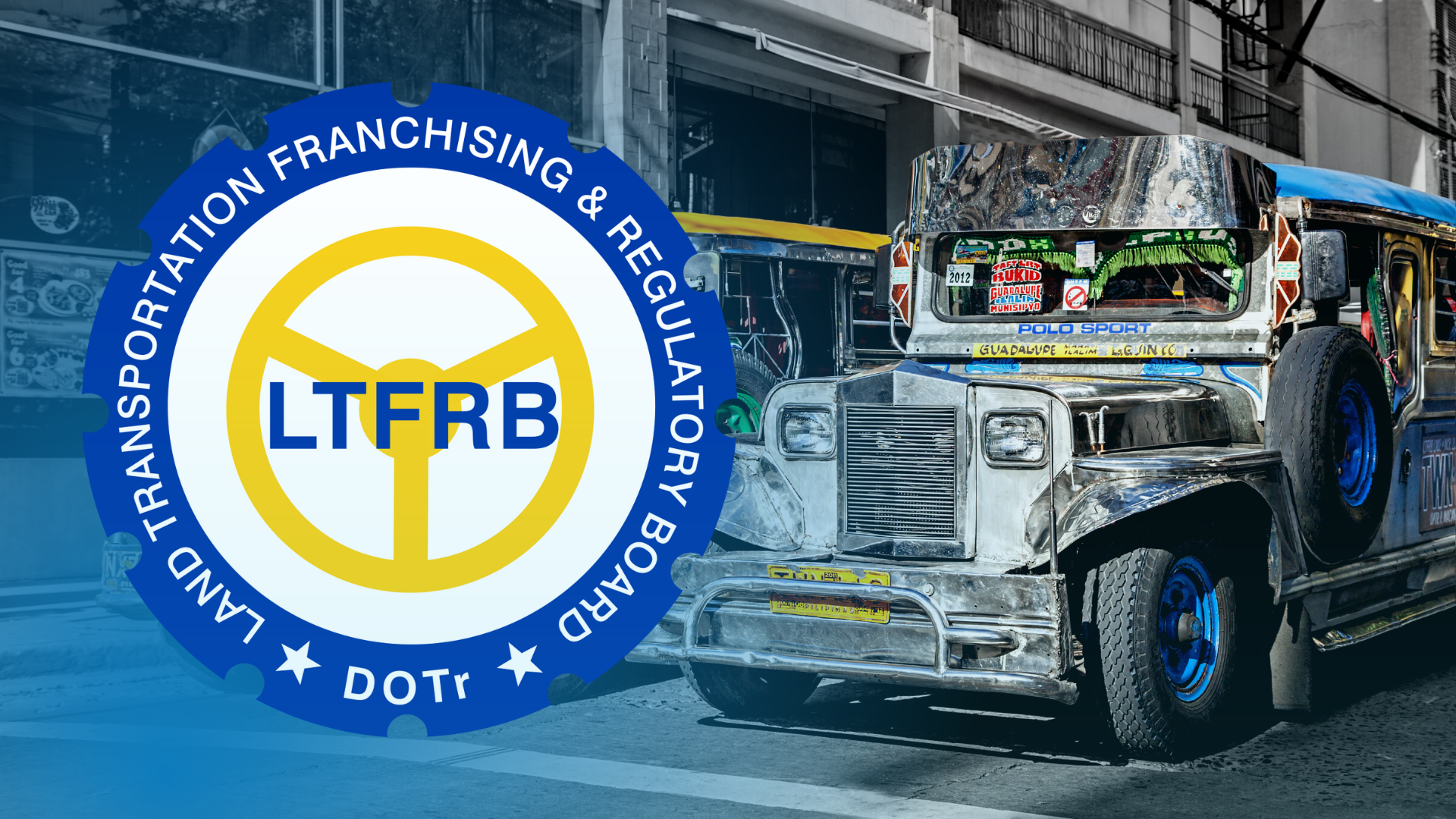LTFRB announces end of LBSP giving fare discounts effective May 22
