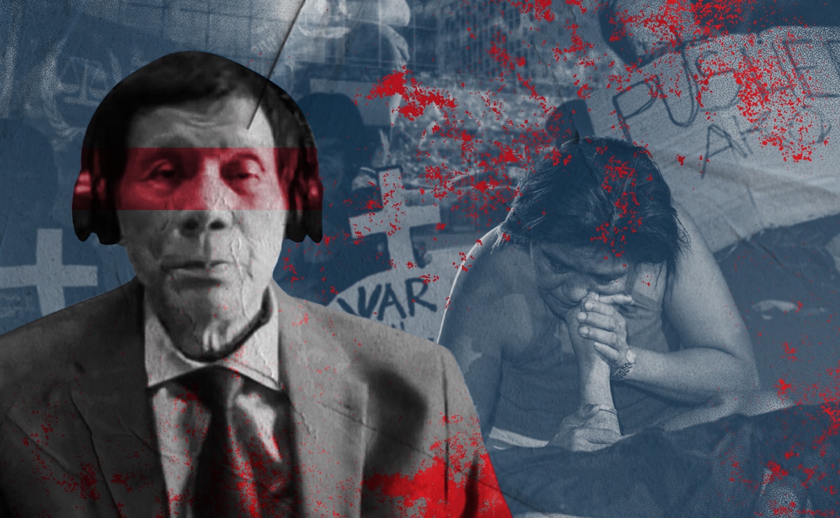 PH Truth Commission on Duterte drug war to begin hearings Aug. 14
