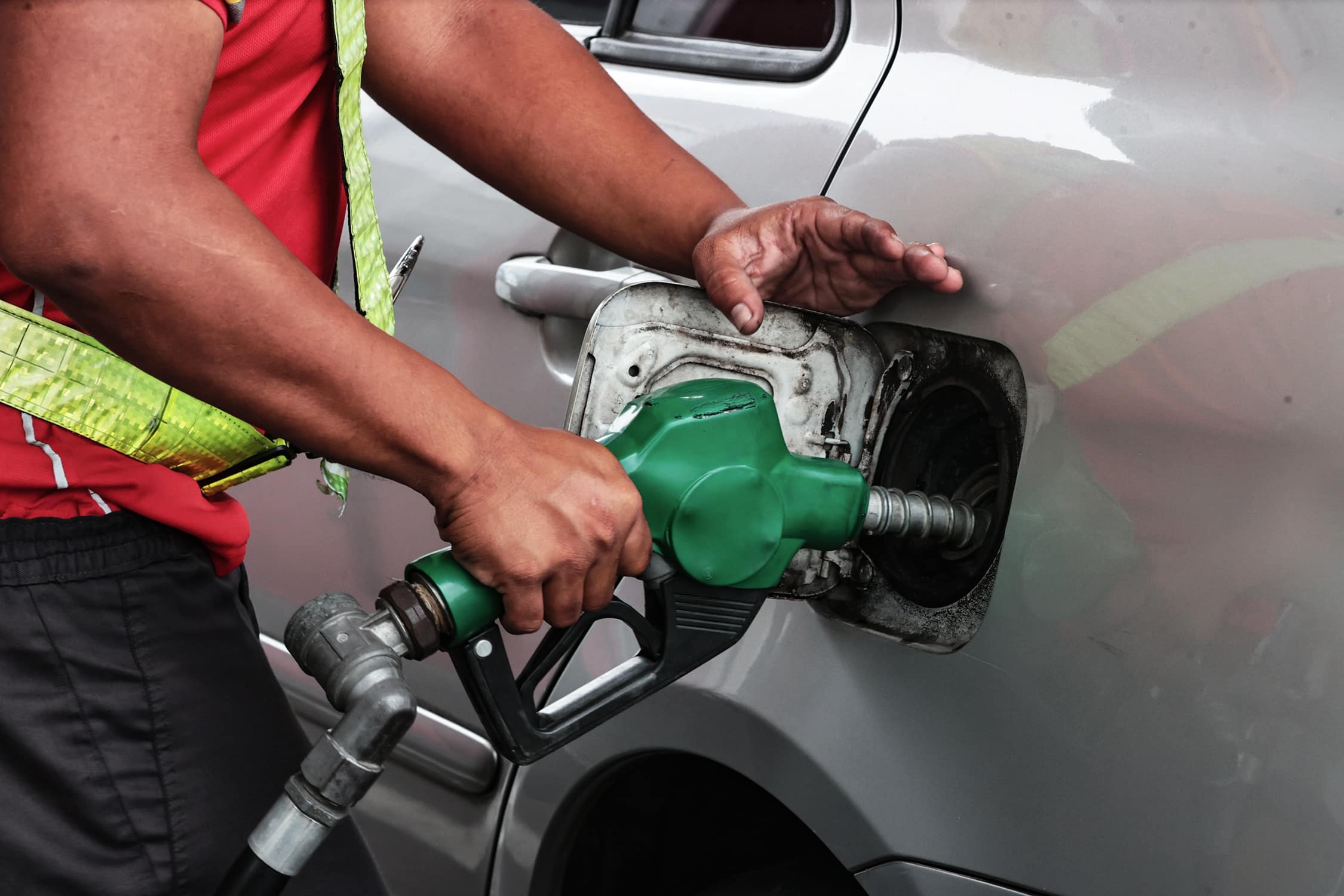 Oil, gas prices soar as Iran and US trade threats after Qatar hit