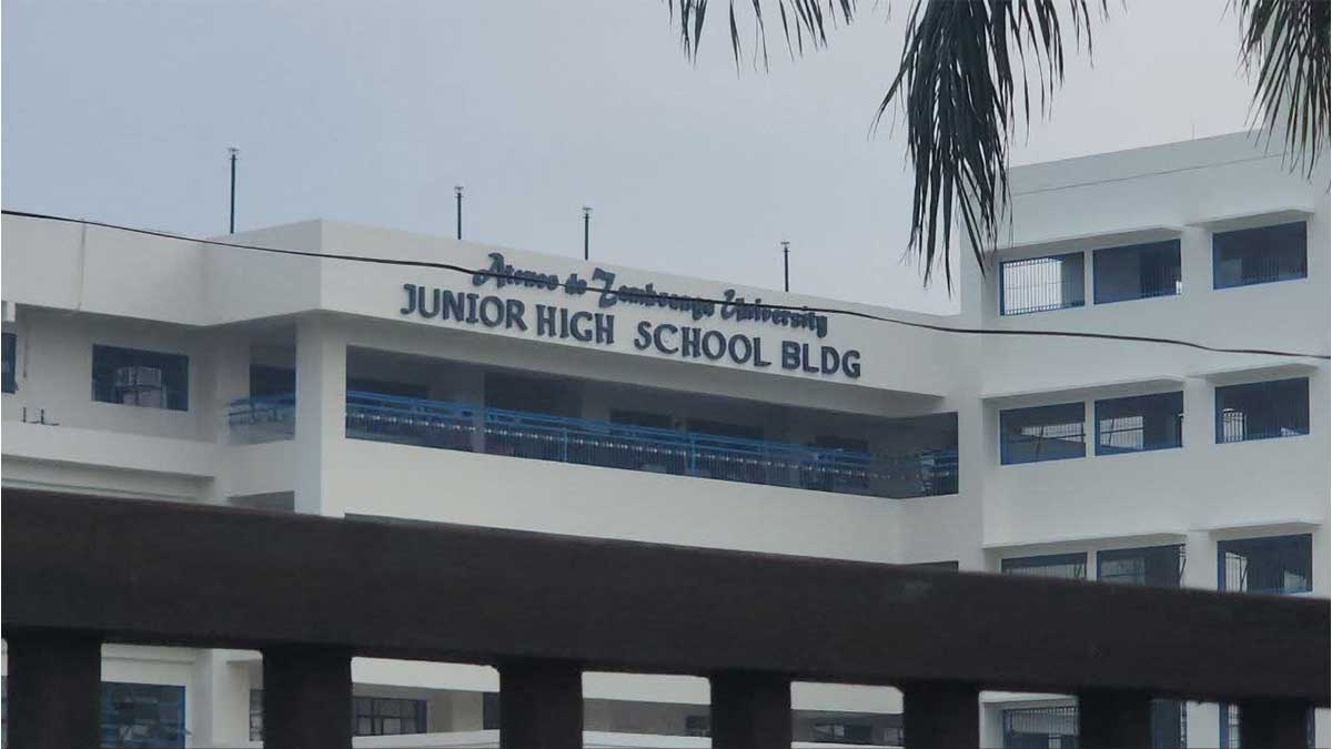 ‘Day of mourning’ in Zamboanga City after Ateneo shooting