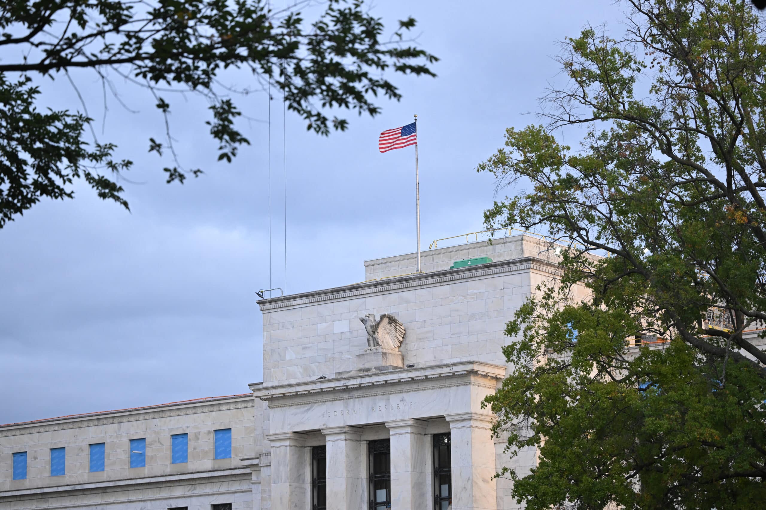 US Fed expected to keep rates steady as Iran war impact looms