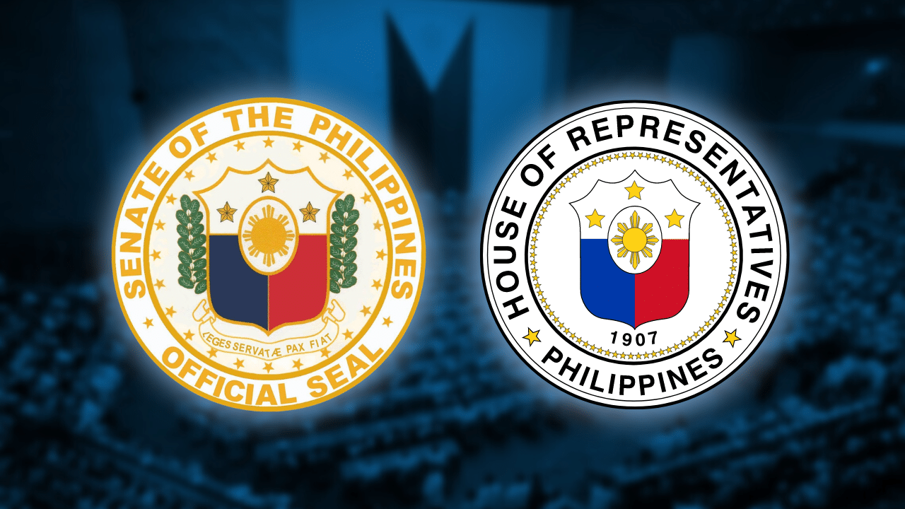 Senate receives House panel’s pre-trial brief for Duterte impeachment