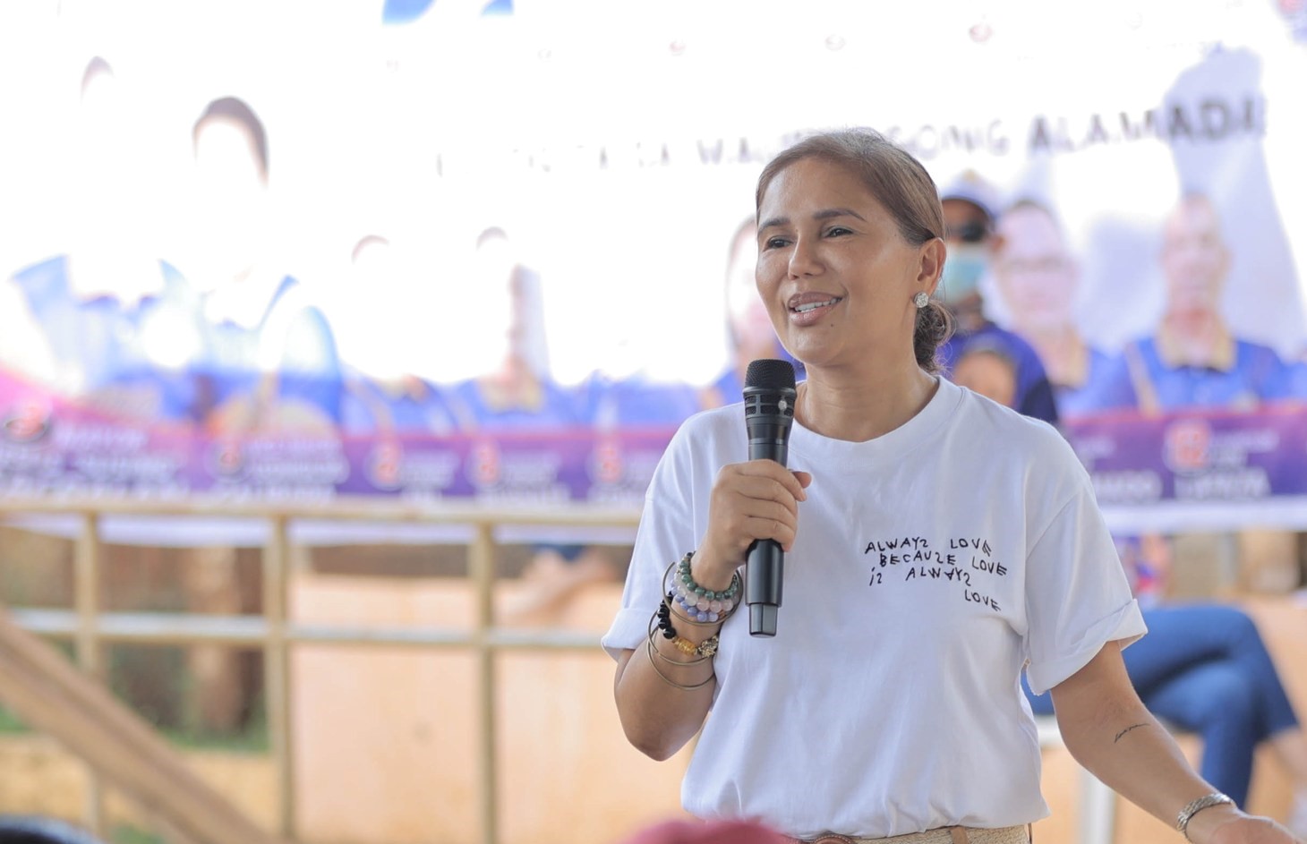 Cotabato’s first ‘Lumad’ governor sworn in as NCIP chair