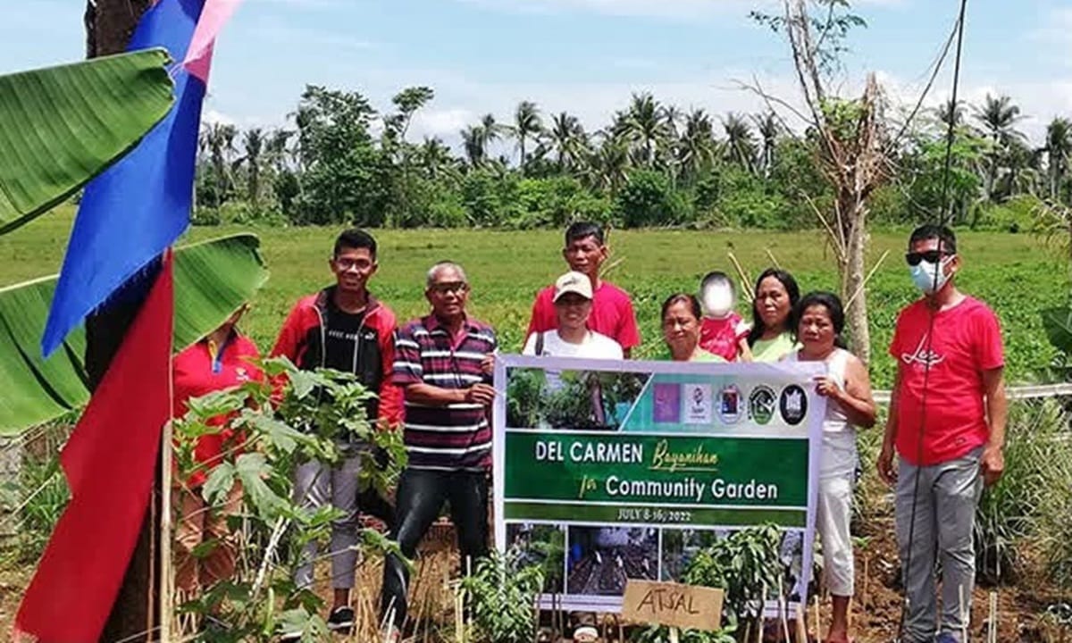 Surigao town’s ‘arm-to-spoon’ program among 2026 Galing Pook awardees